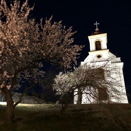 Varadi Antal Utca Печ Екстер'єр фото